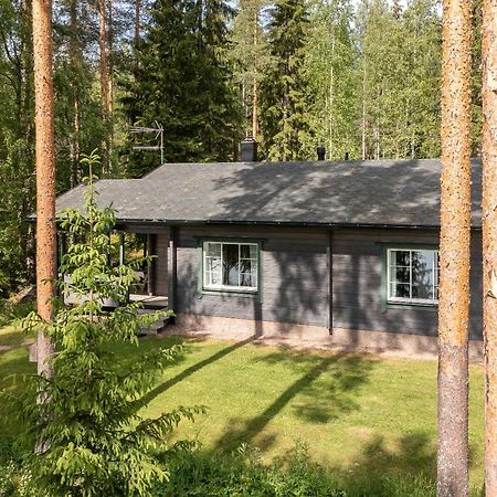 فندق Kujanpaeae | Paajoen Vuokramoekit Himos المظهر الخارجي الصورة