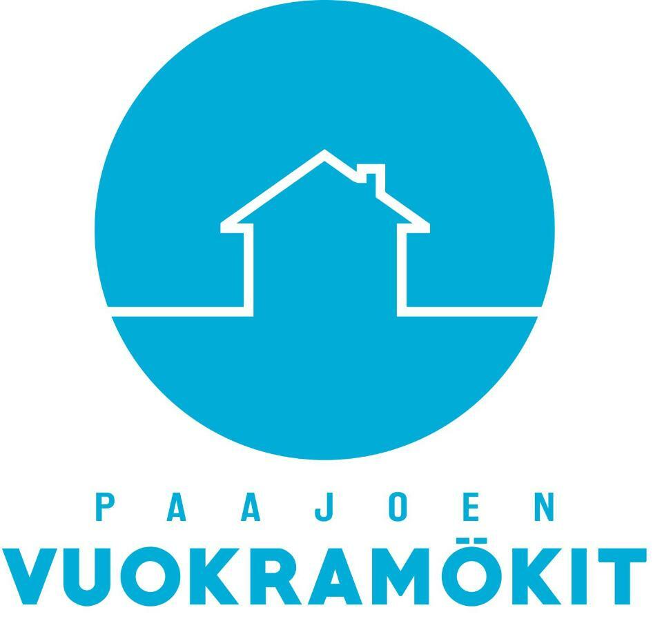 فندق Kujanpaeae | Paajoen Vuokramoekit Himos المظهر الخارجي الصورة